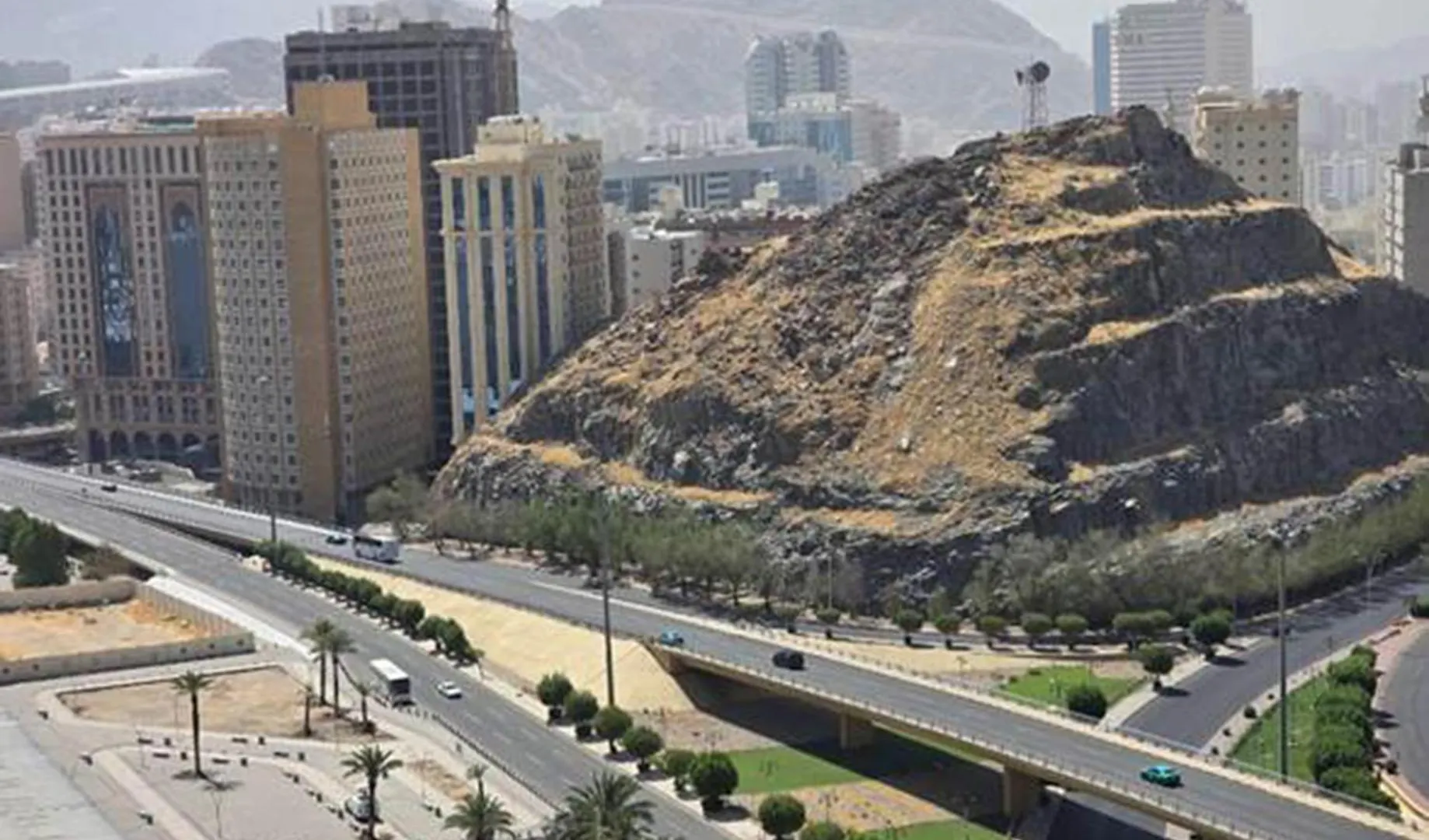 Verta Hotel Aziziya La Mecque
