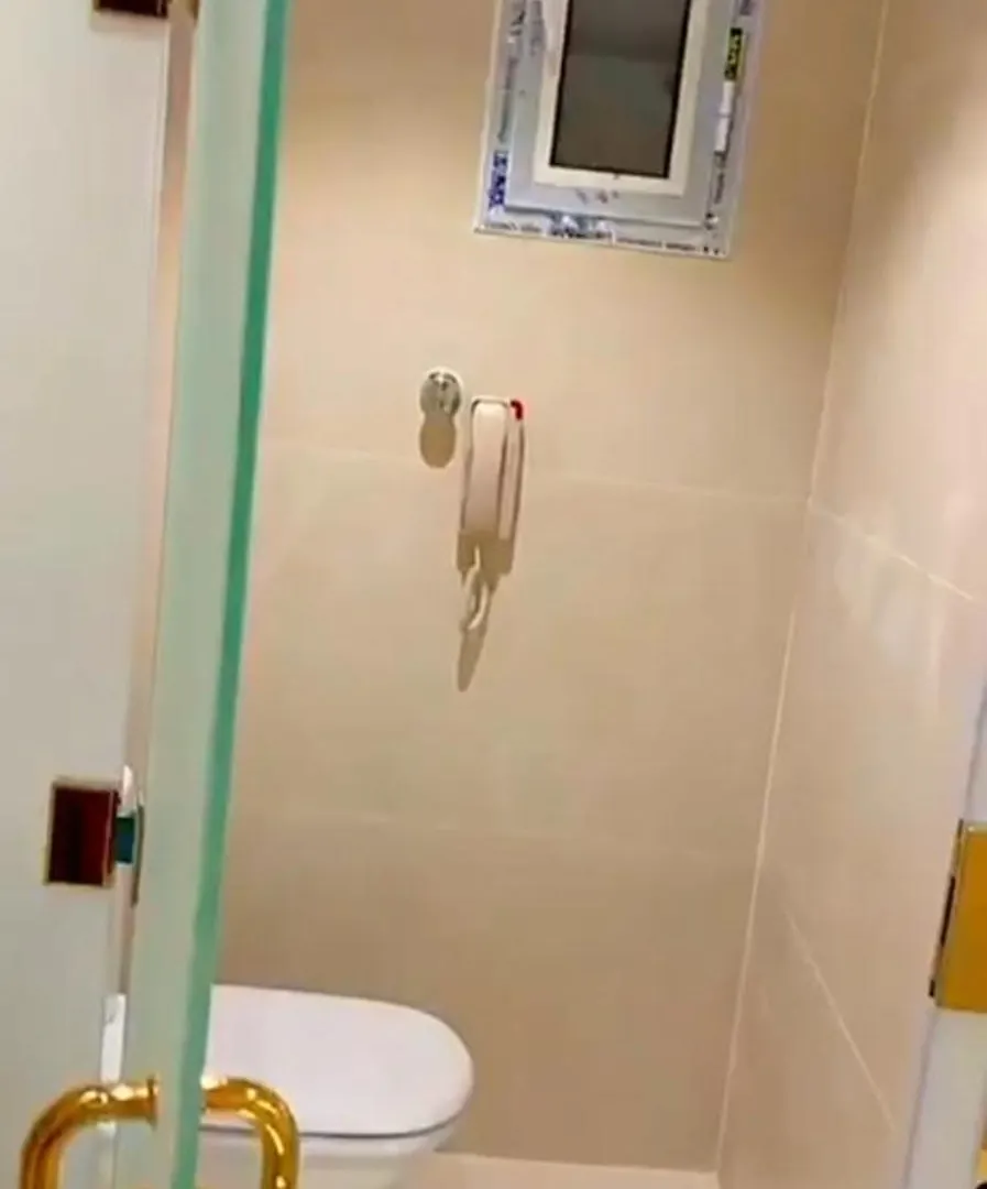 Verta Hotel Aziziya La Mecque