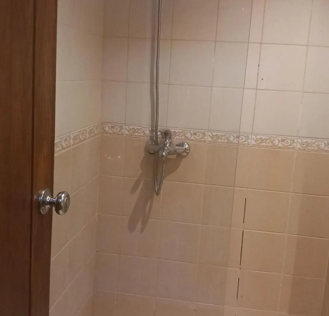 Verta Hotel Aziziya La Mecque