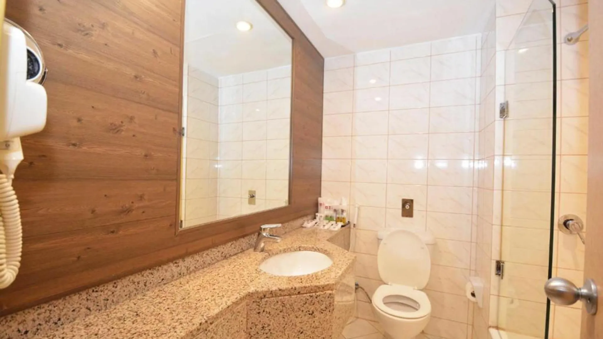 Verta Hotel Aziziya La Mecque Arabie saoudite